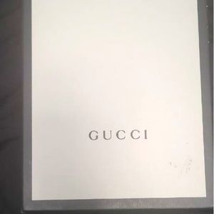 Gucci, women tennis shoes